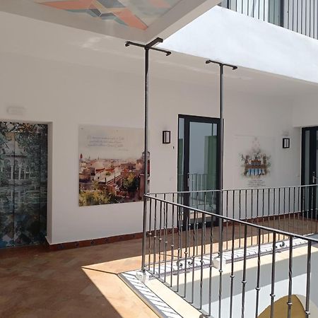 Slow Suites Salvador إشبيلية المظهر الخارجي الصورة