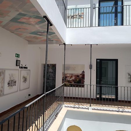 Slow Suites Salvador إشبيلية المظهر الخارجي الصورة