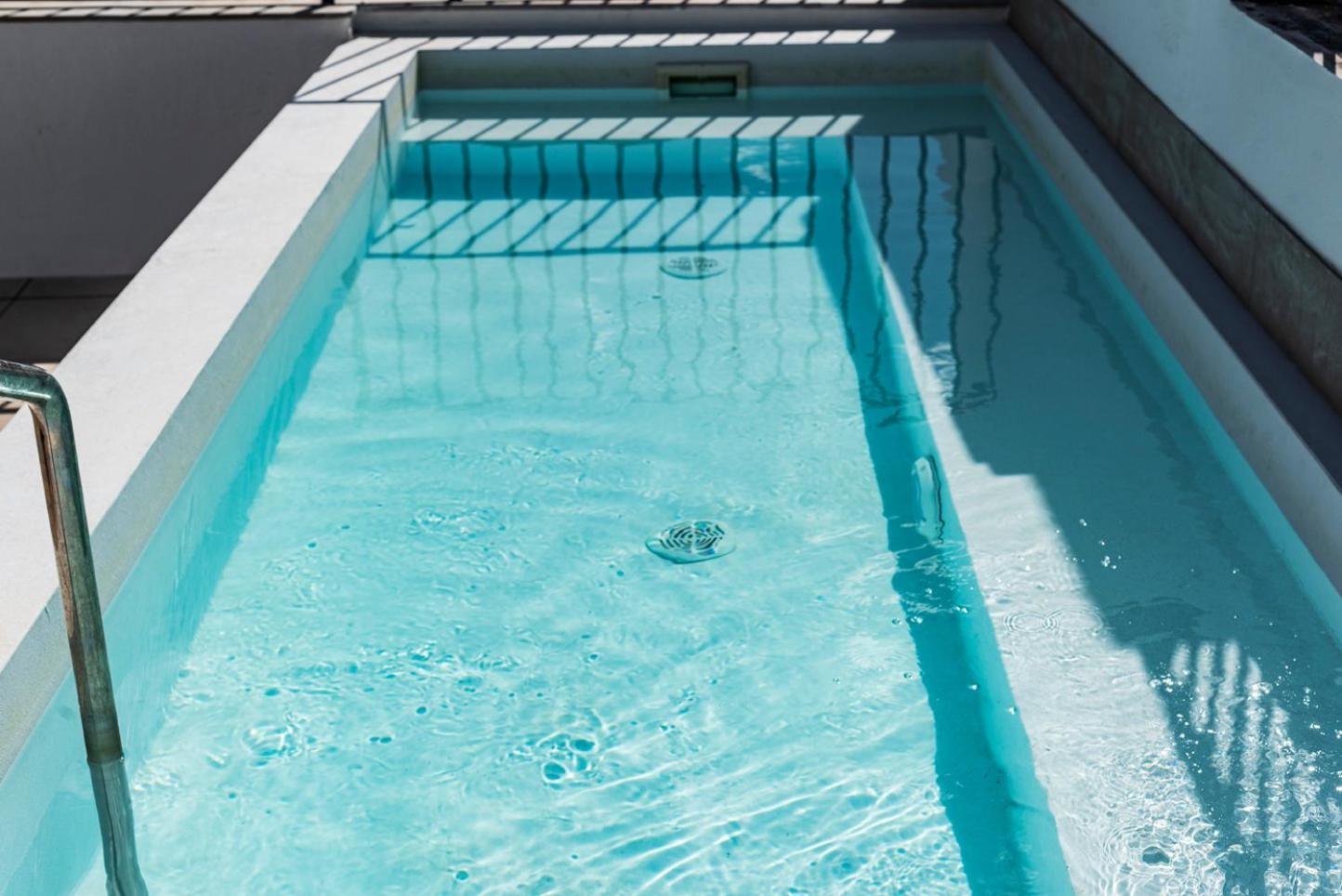 Slow Suites Salvador إشبيلية المظهر الخارجي الصورة