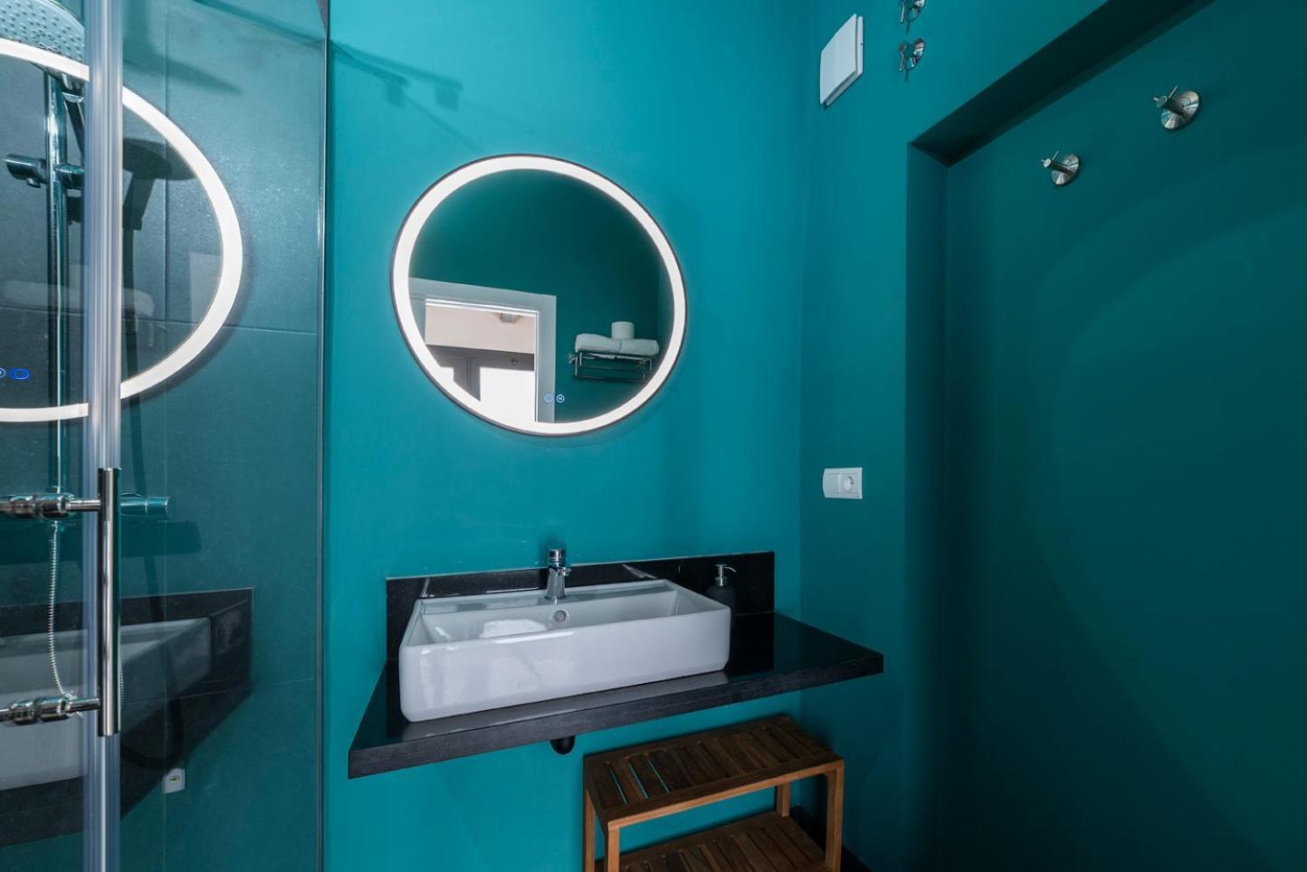 Slow Suites Salvador إشبيلية المظهر الخارجي الصورة
