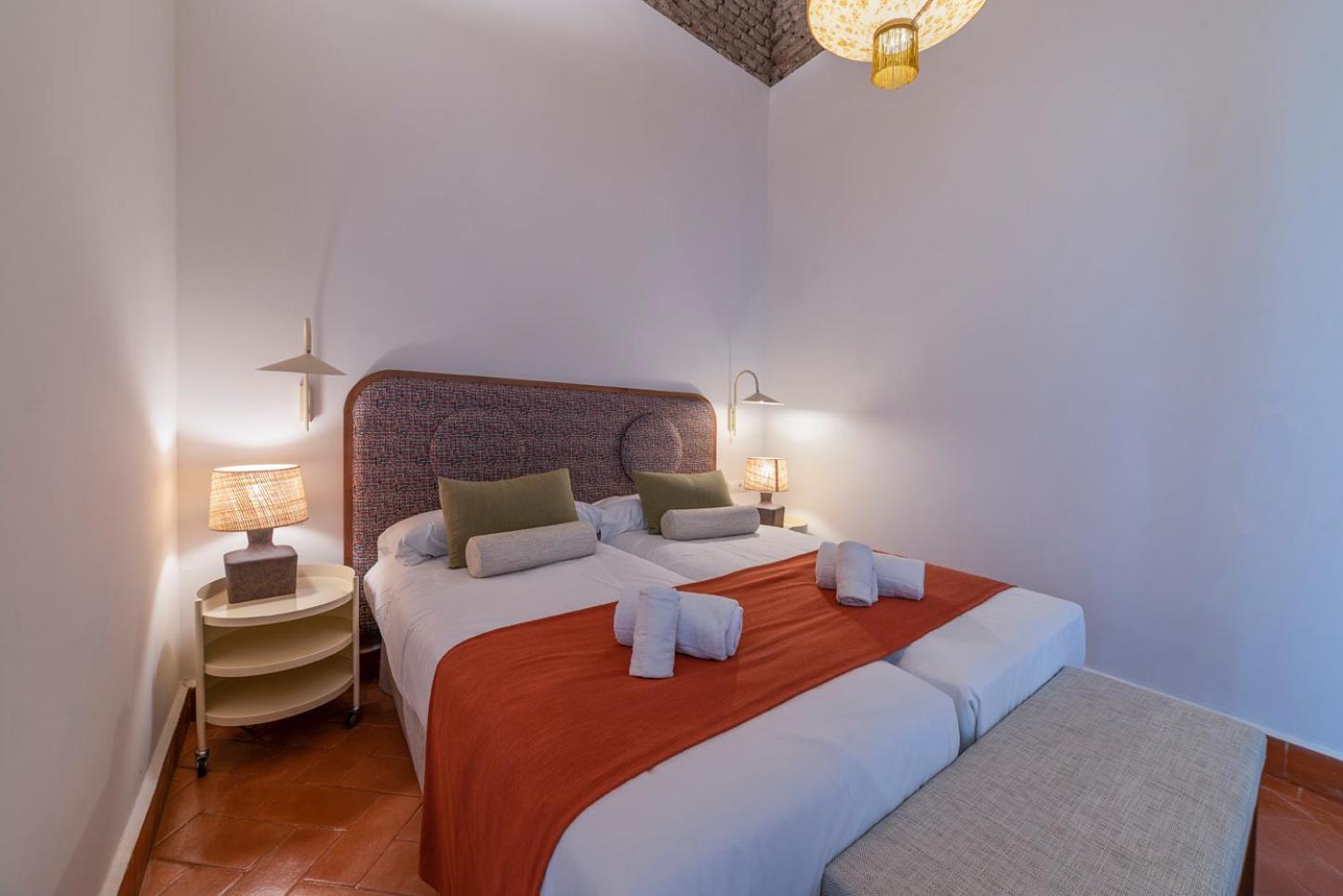 Slow Suites Salvador إشبيلية المظهر الخارجي الصورة