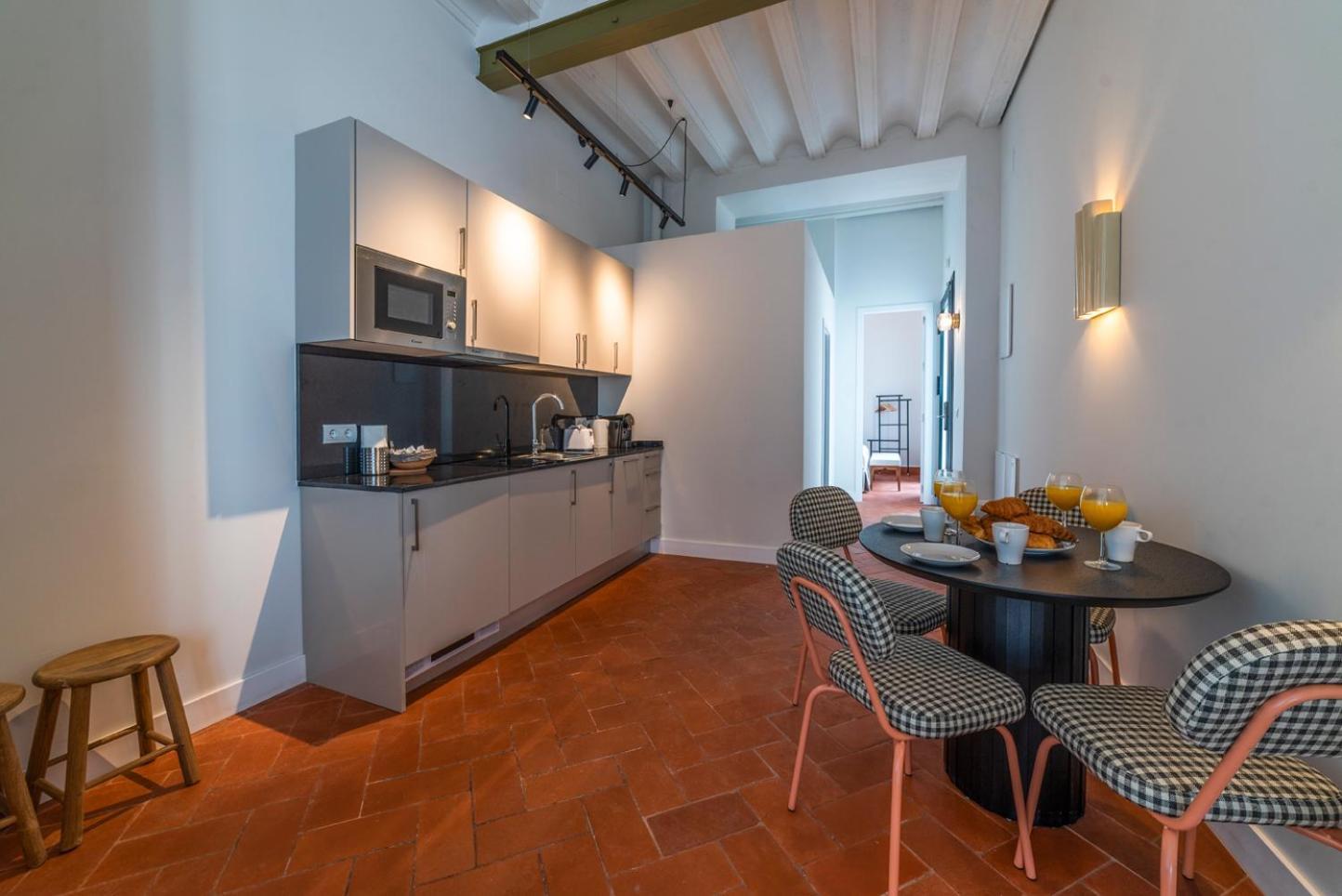 Slow Suites Salvador إشبيلية المظهر الخارجي الصورة