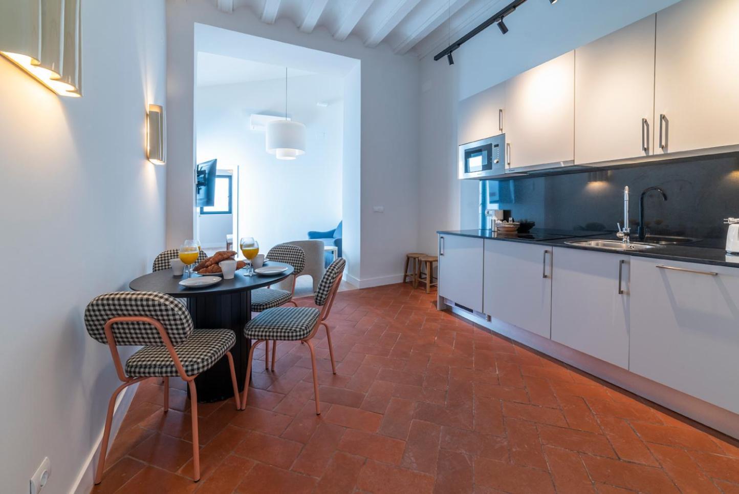 Slow Suites Salvador إشبيلية المظهر الخارجي الصورة