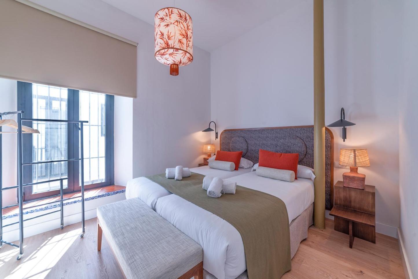 Slow Suites Salvador إشبيلية المظهر الخارجي الصورة