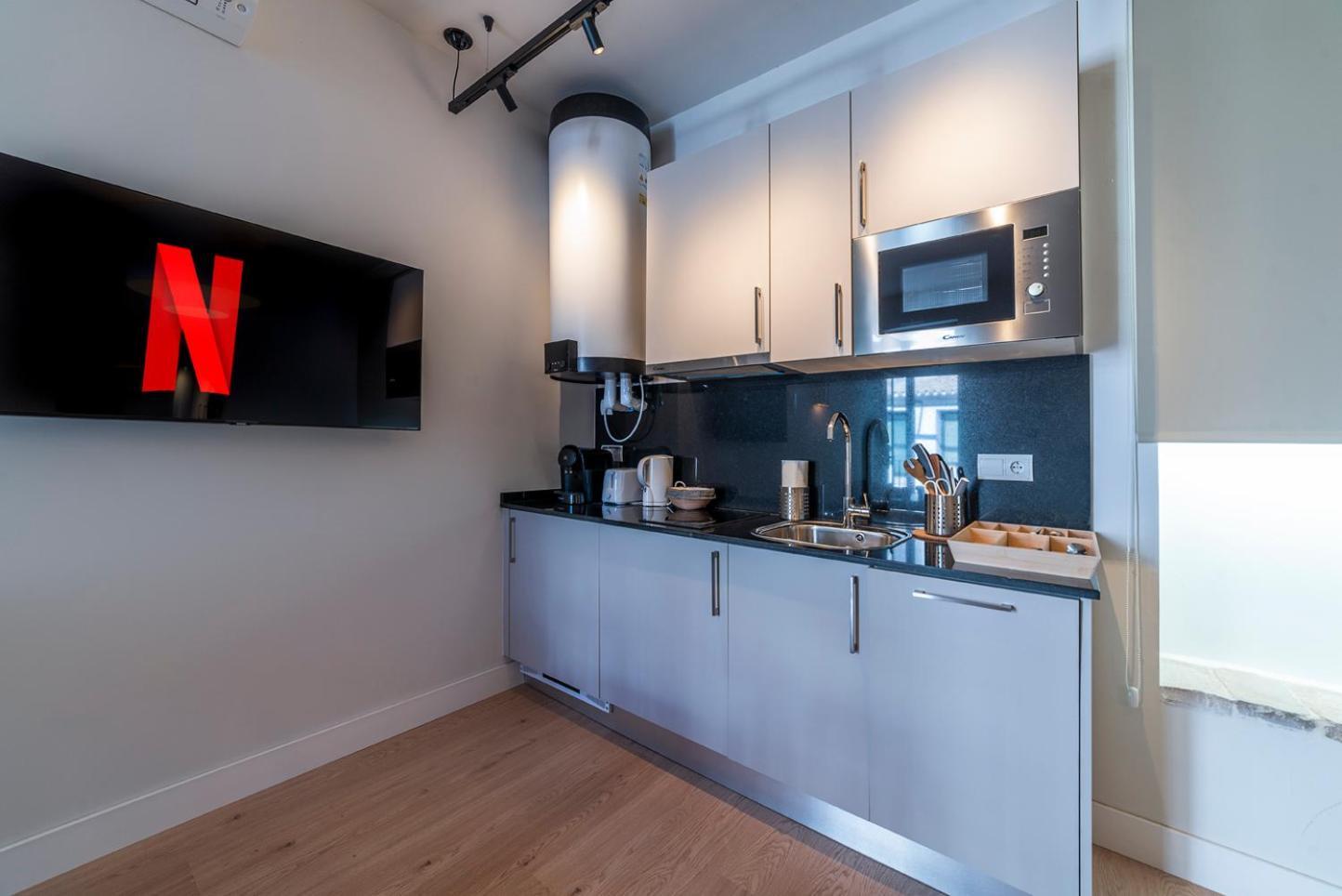 Slow Suites Salvador إشبيلية المظهر الخارجي الصورة