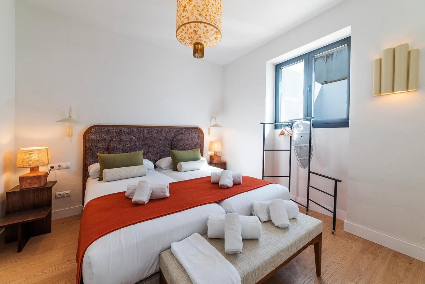 Slow Suites Salvador إشبيلية المظهر الخارجي الصورة