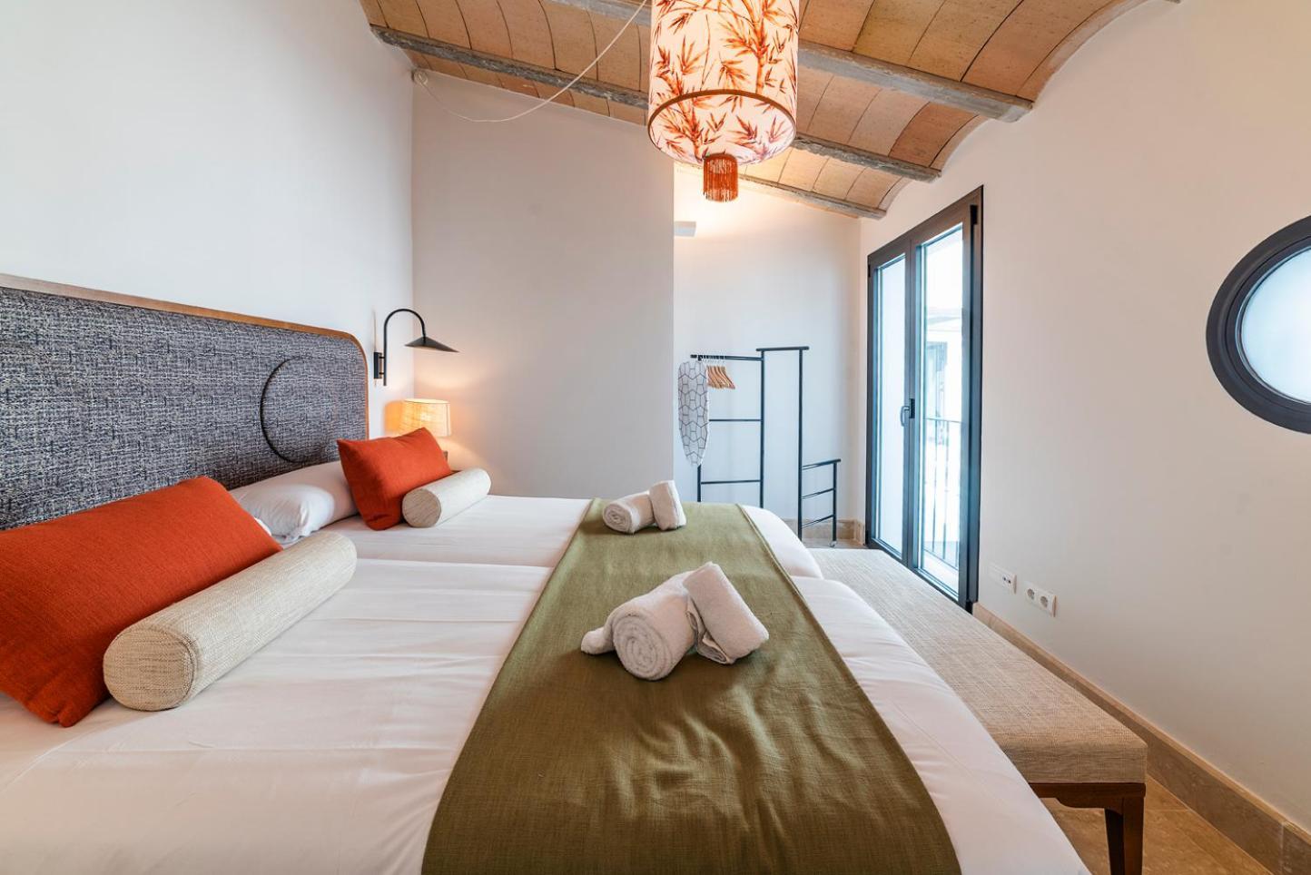 Slow Suites Salvador إشبيلية المظهر الخارجي الصورة