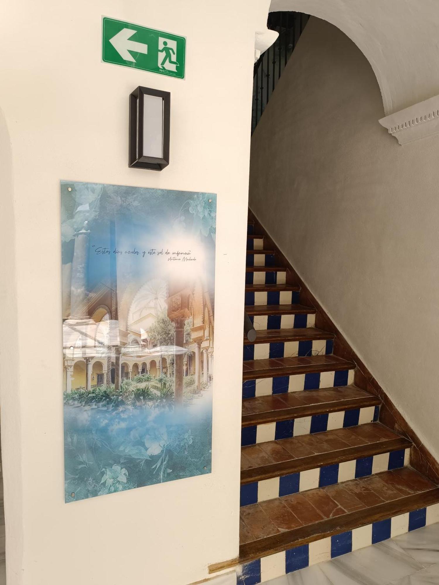 Slow Suites Salvador إشبيلية المظهر الخارجي الصورة