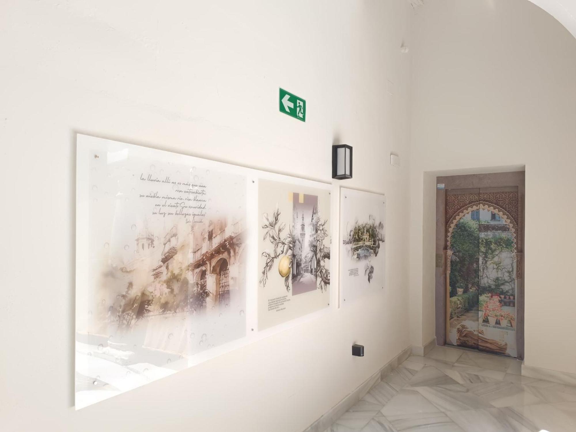 Slow Suites Salvador إشبيلية المظهر الخارجي الصورة