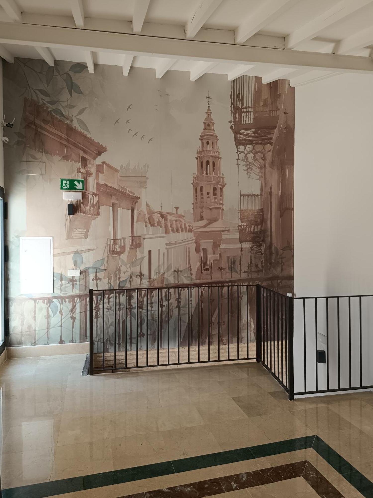 Slow Suites Salvador إشبيلية المظهر الخارجي الصورة