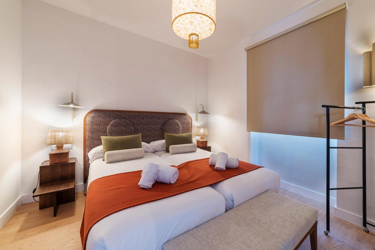 Slow Suites Salvador إشبيلية المظهر الخارجي الصورة